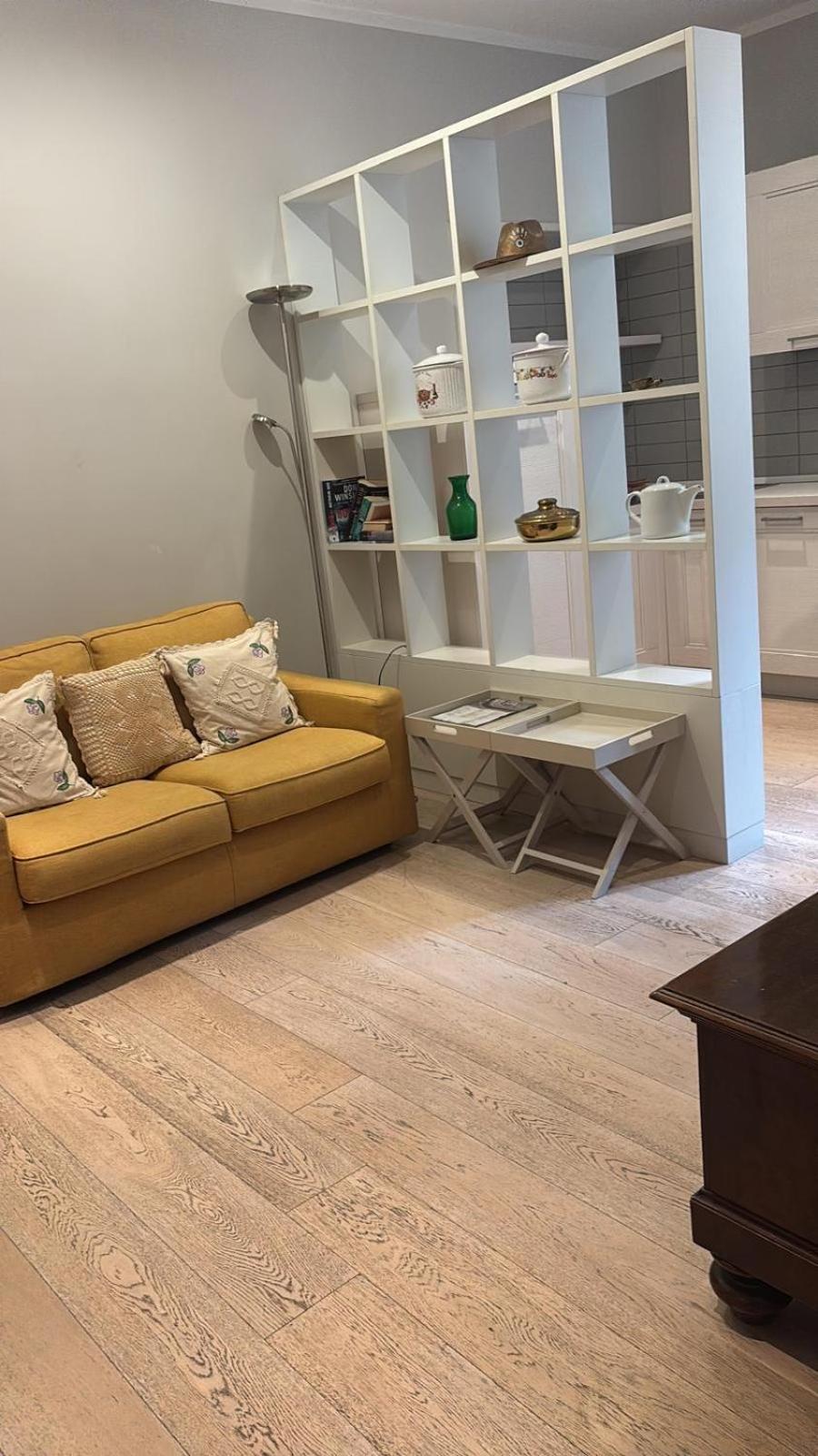 Dng House - Vatican 80 Square Appartamento Roma